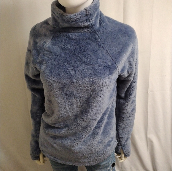 Joy Lab Turtleneck Sweater - Picture 8 of 11